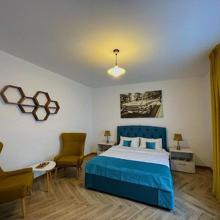 Inna Apart Sibiu Exterior photo