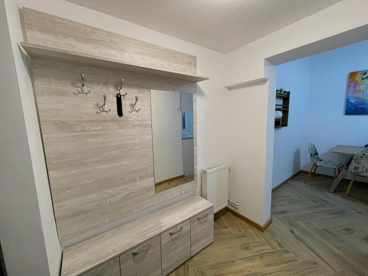 Inna Apart Sibiu Exterior photo