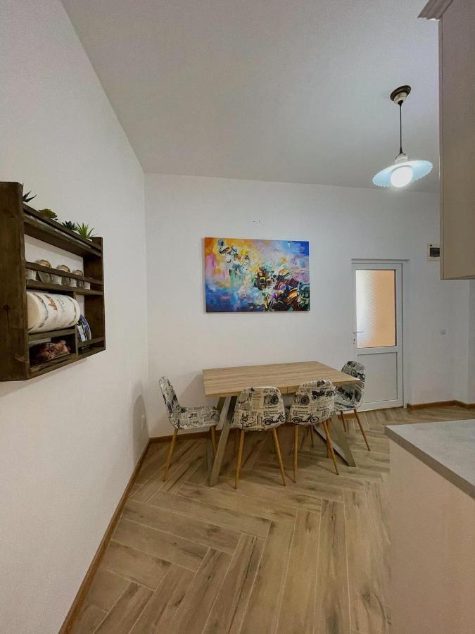 Inna Apart Sibiu Exterior photo
